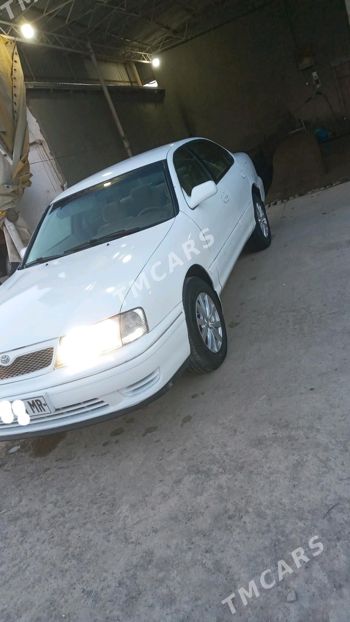 Toyota Avalon 1997 - 130 000 TMT - Murgap - img 4
