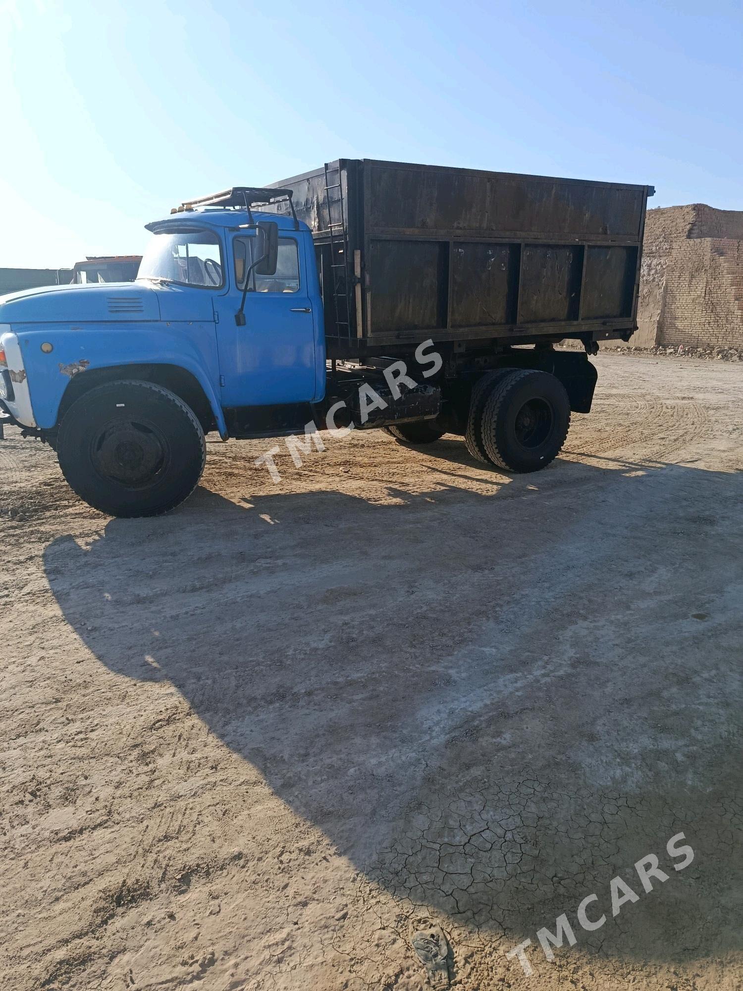 Zil 130 1988 - 90 000 TMT - Мары - img 3