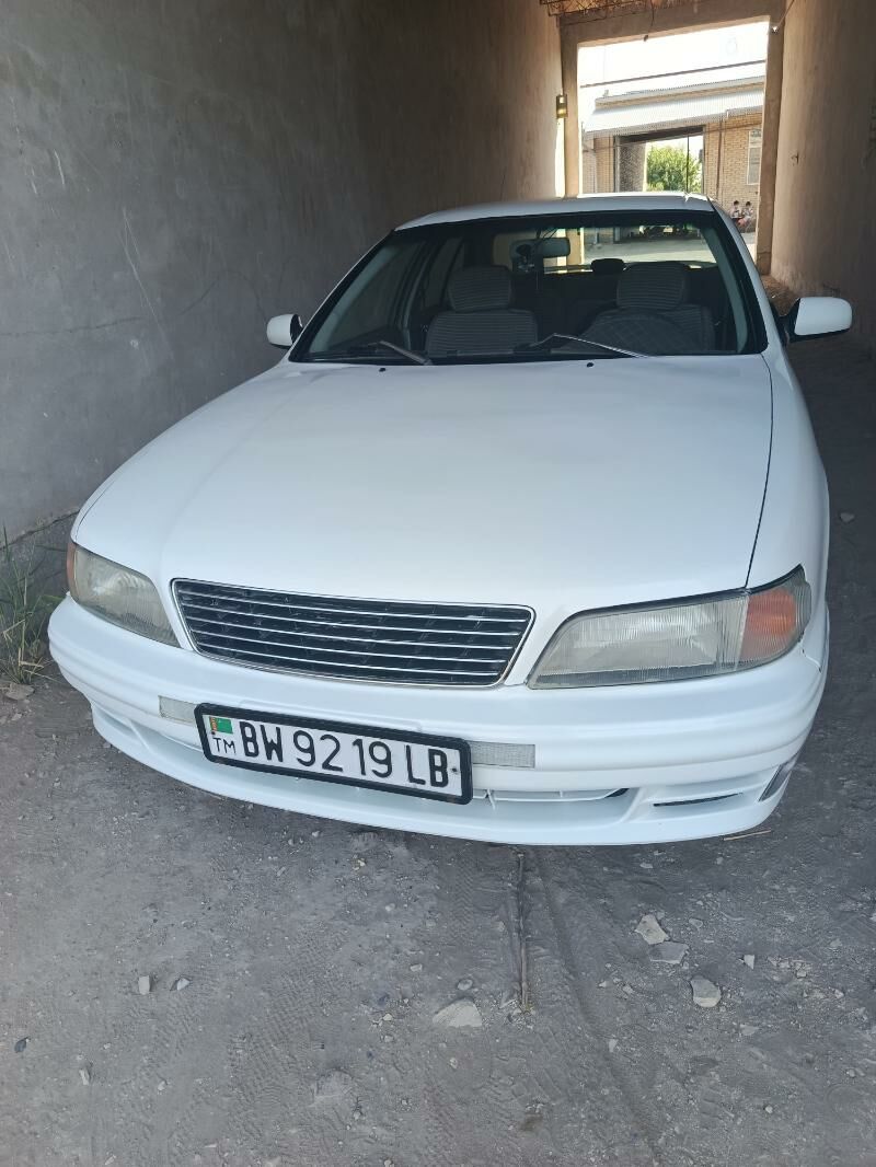 Nissan Cefiro 1995 - 50 000 TMT - Türkmenabat - img 3