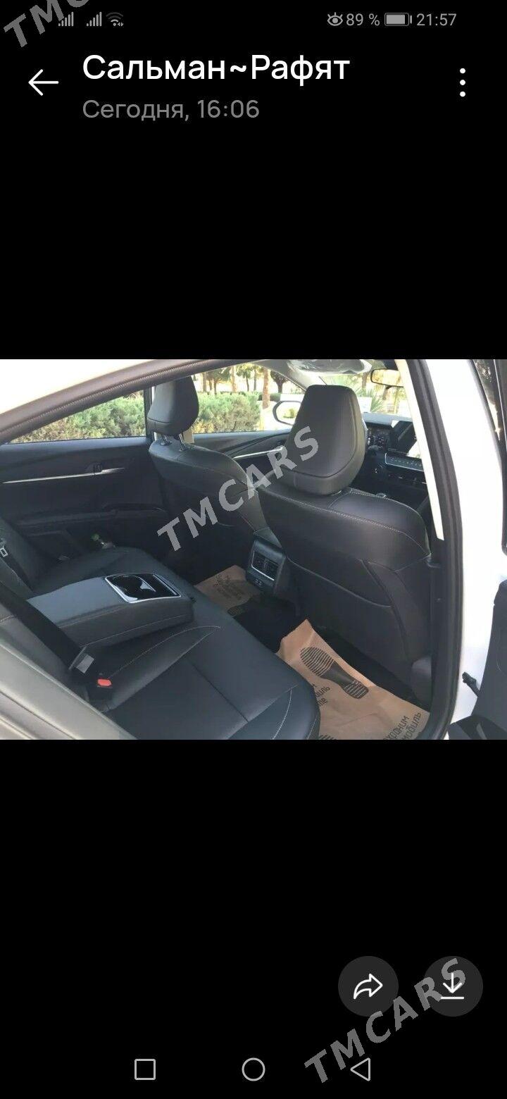 Toyota Camry 2024 - 500 000 TMT - Туркменбаши - img 7