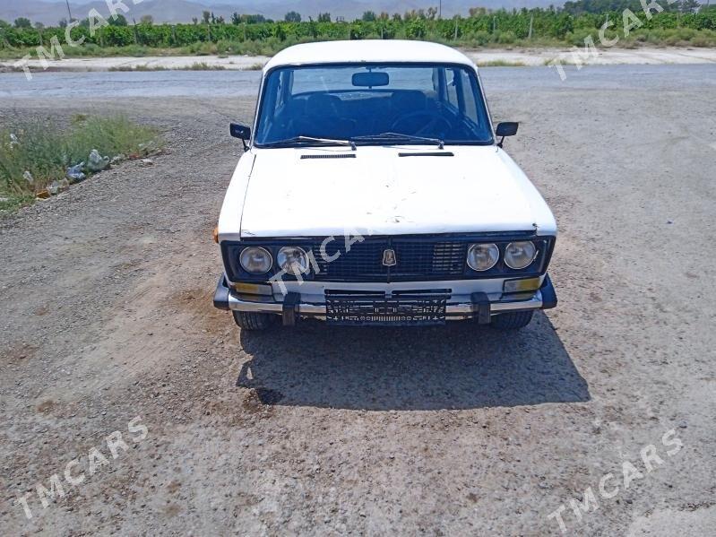 Lada 2106 1989 - 12 000 TMT - Ak bugdaý etraby - img 7