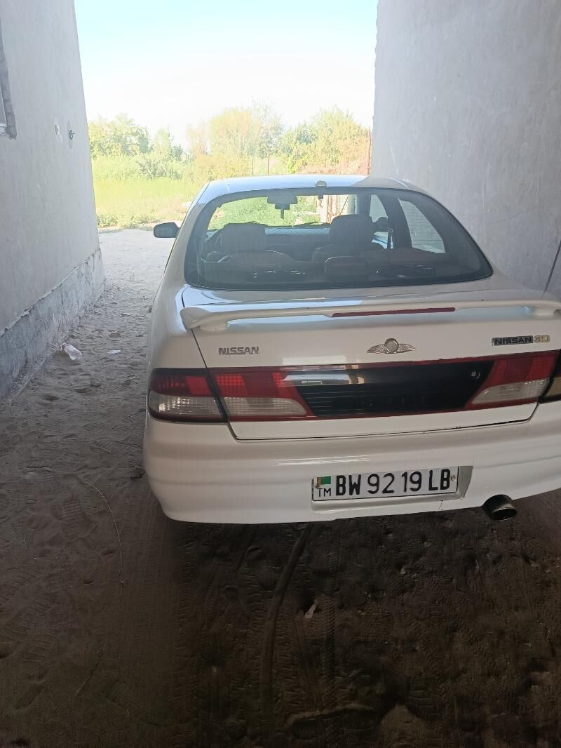 Nissan Cefiro 1995 - 50 000 TMT - Türkmenabat - img 2