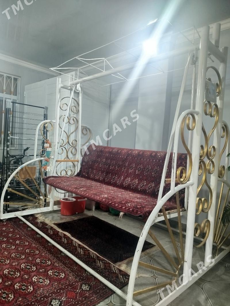 Salancak - Türkmenbaşy - img 2