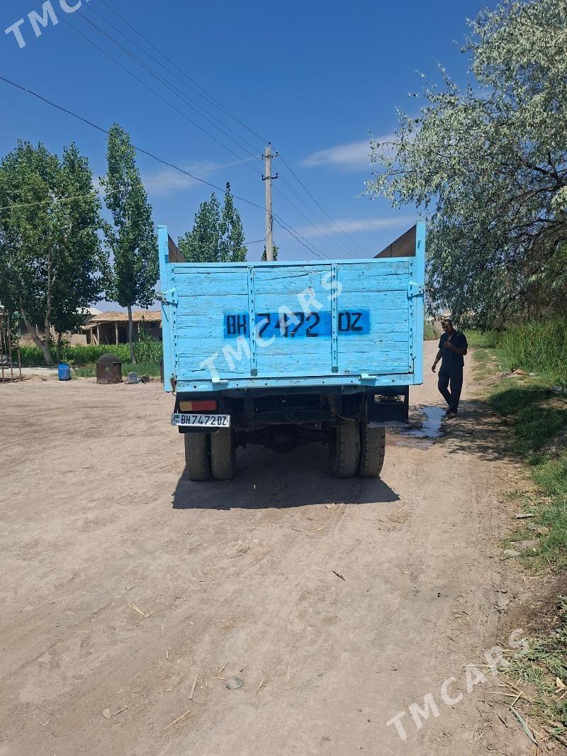 Gaz 53 1992 - 45 000 TMT - Гурбансолтан Едже - img 5