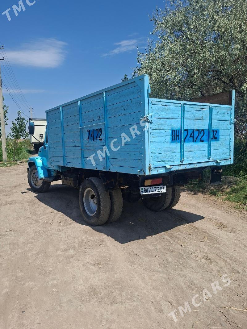 Gaz 53 1992 - 45 000 TMT - Гурбансолтан Едже - img 4