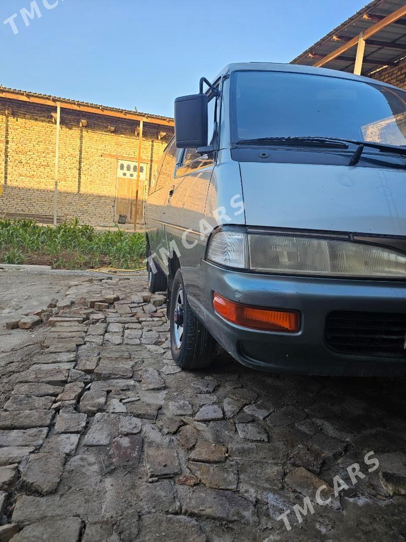 Toyota Lite ace 1992 - 80 000 TMT - Гурбансолтан Едже - img 2