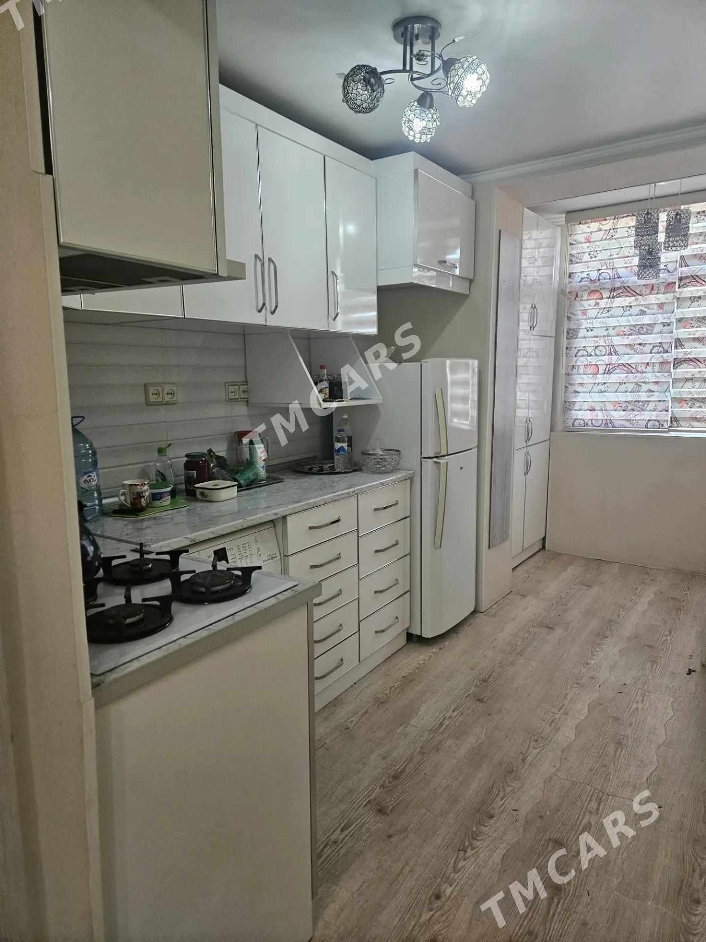 10-МКР, КВАРТИРА В АРЕНДУ - 10 mkr - img 9