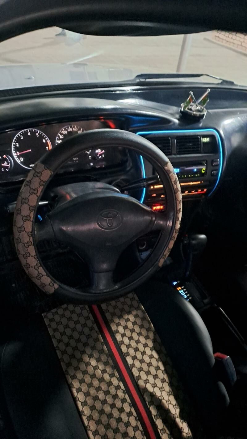 Toyota Corolla 1995 - 74 000 TMT - Mary - img 3