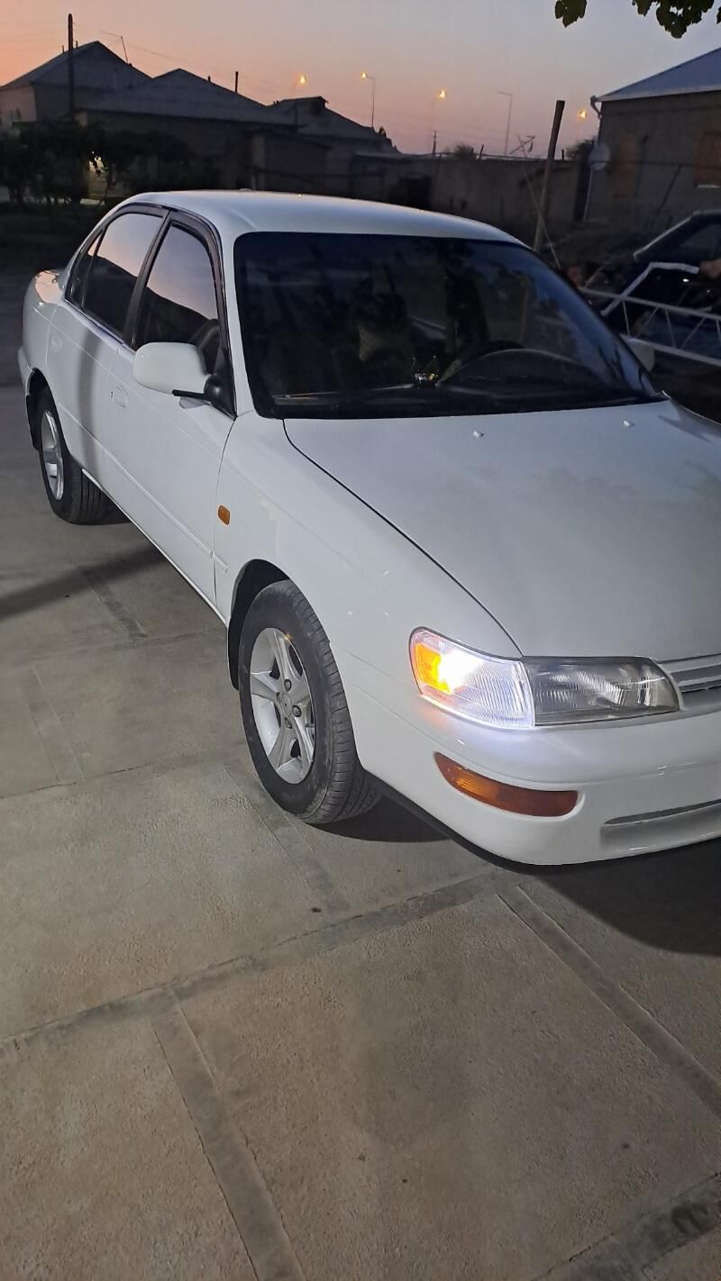 Toyota Corolla 1995 - 74 000 TMT - Mary - img 2
