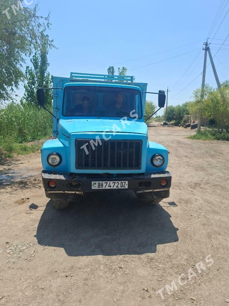 Gaz 53 1992 - 45 000 TMT - Гурбансолтан Едже - img 2