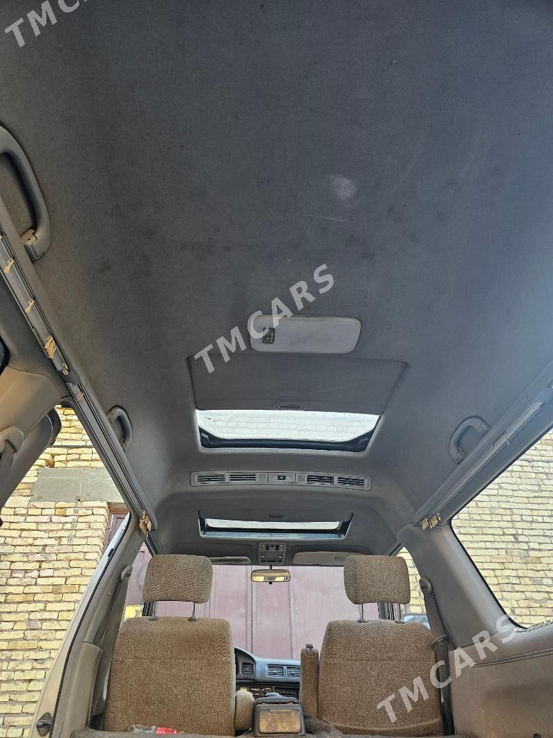 Toyota Lite ace 1992 - 80 000 TMT - Гурбансолтан Едже - img 6