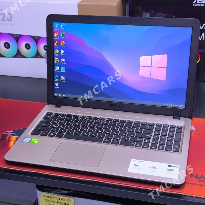 ASUS CORE i7-8+MX110 2Gb! - Parahat 7 - img 3
