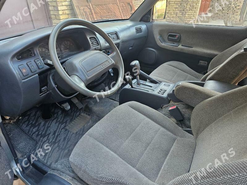 Toyota Lite ace 1992 - 80 000 TMT - Гурбансолтан Едже - img 9