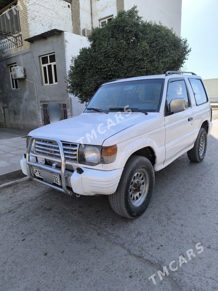 Mitsubishi Pajero 1995 - 55 000 TMT - Daşoguz - img 3