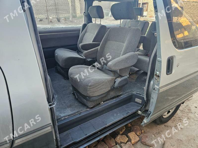 Toyota Lite ace 1992 - 80 000 TMT - Гурбансолтан Едже - img 8