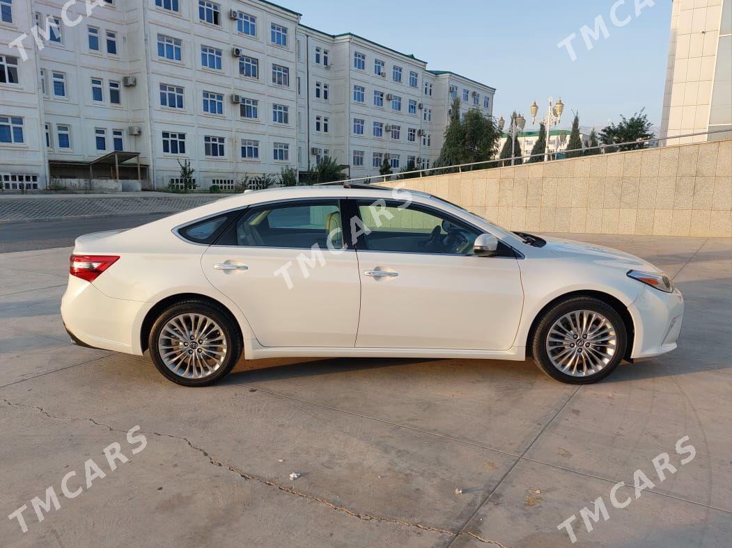 Toyota Avalon 2017 - 378 000 TMT - Ашхабад - img 2