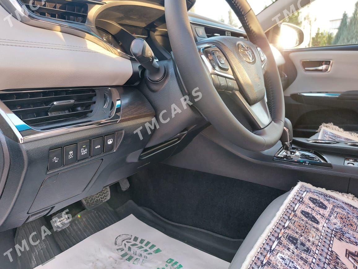 Toyota Avalon 2017 - 378 000 TMT - Ашхабад - img 7