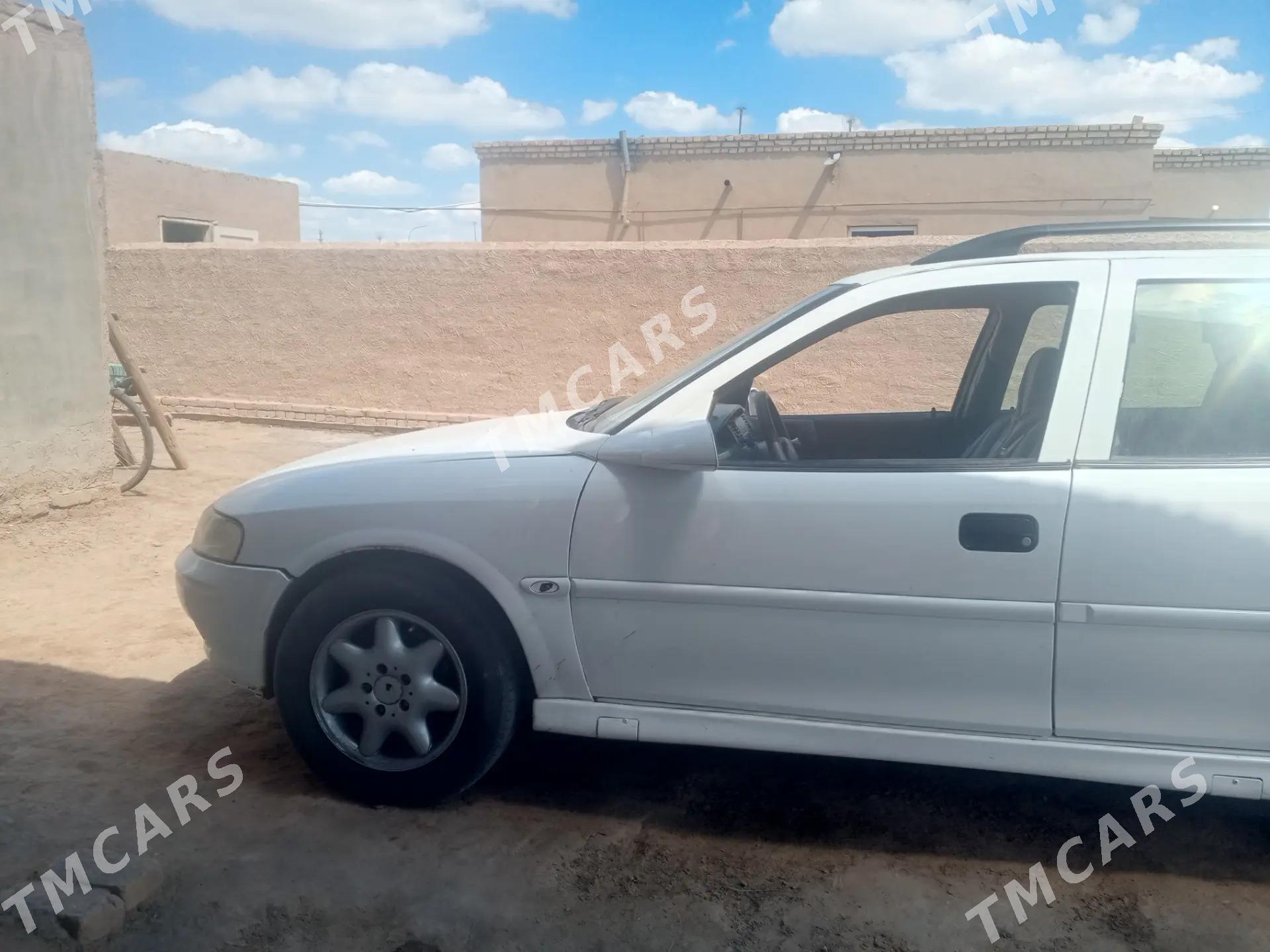 Opel Vectra 1999 - 45 000 TMT - Görogly (Tagta) - img 3