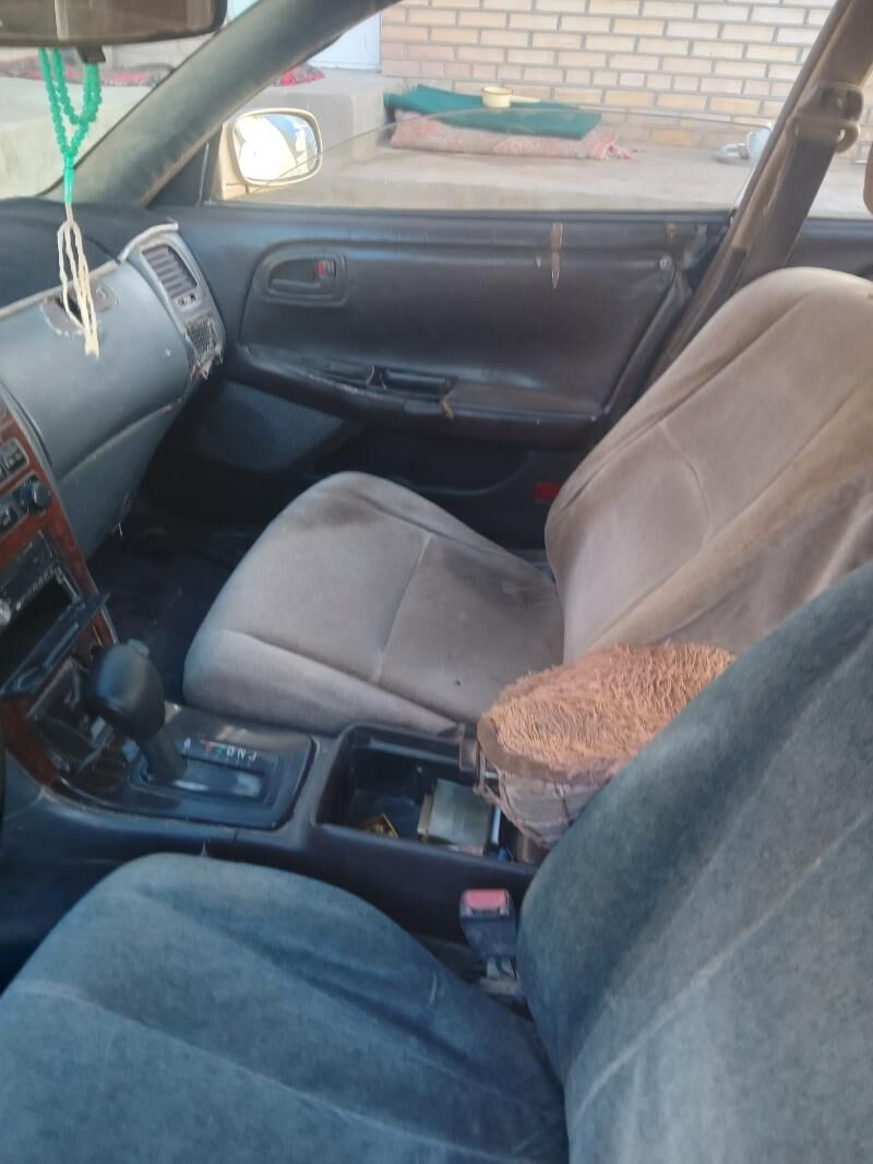Toyota Mark II 1992 - 32 000 TMT - Сакарчага - img 2