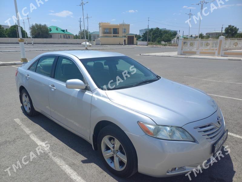 Toyota Camry 2008 - 155 000 TMT - Türkmenabat - img 5