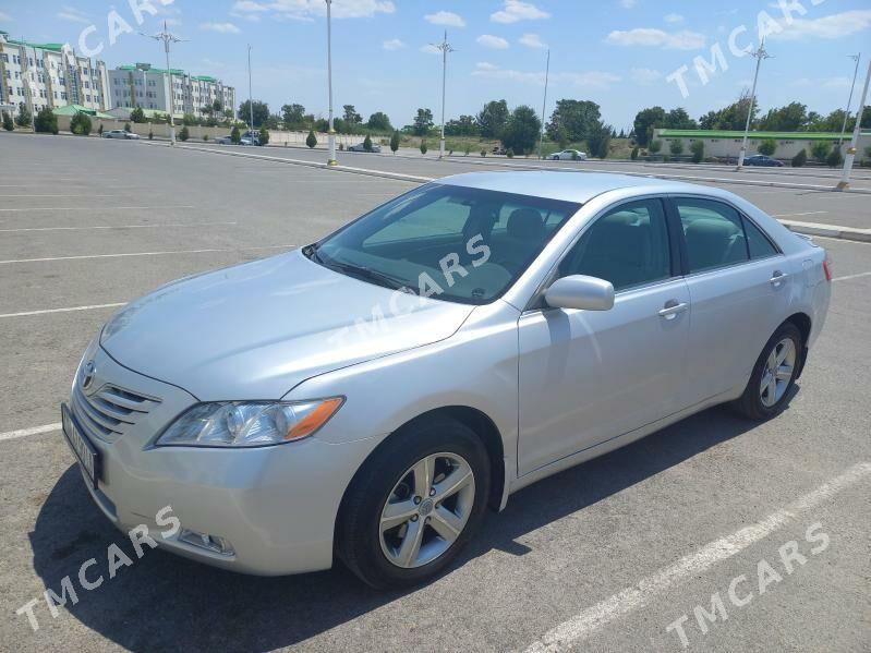 Toyota Camry 2008 - 155 000 TMT - Türkmenabat - img 3
