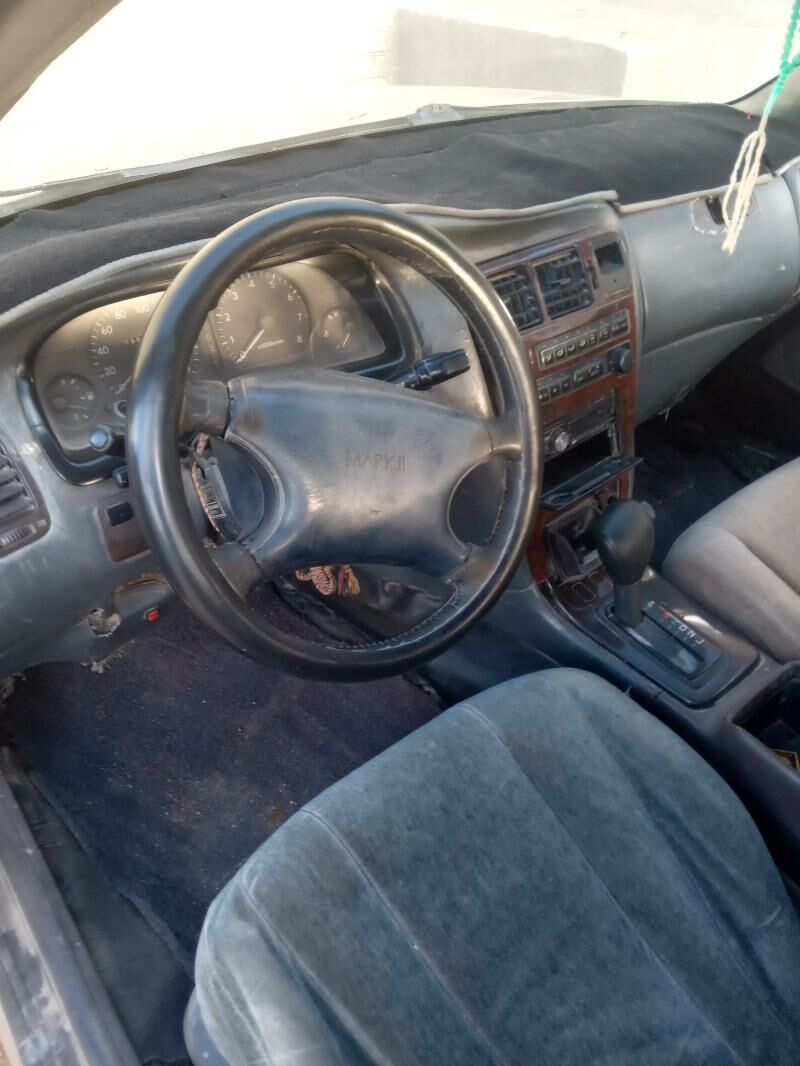 Toyota Mark II 1992 - 32 000 TMT - Сакарчага - img 3