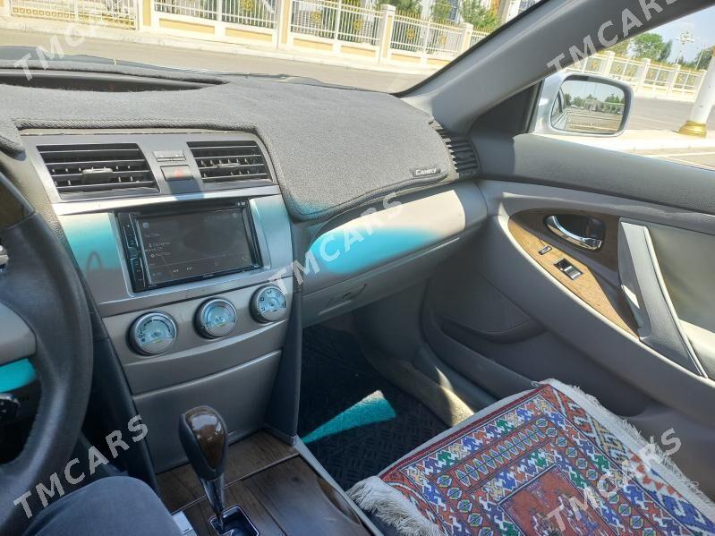 Toyota Camry 2008 - 155 000 TMT - Türkmenabat - img 2