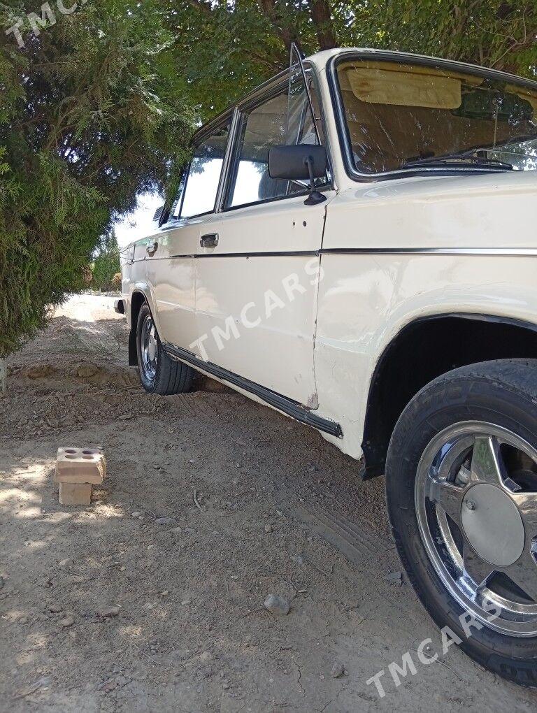 Lada 2106 1988 - 24 000 TMT - Гызыларбат - img 2