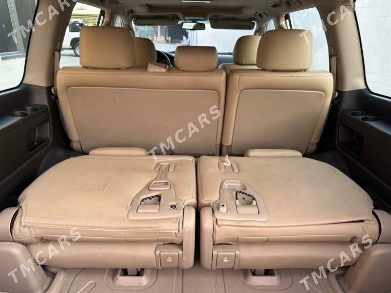 Toyota Land Cruiser 2008 - 960 000 TMT - Aşgabat - img 8