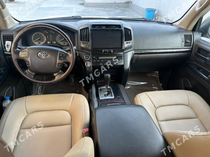 Toyota Land Cruiser 2008 - 960 000 TMT - Aşgabat - img 4
