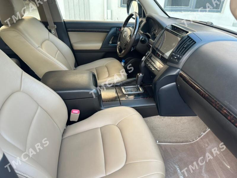 Toyota Land Cruiser 2008 - 960 000 TMT - Aşgabat - img 7