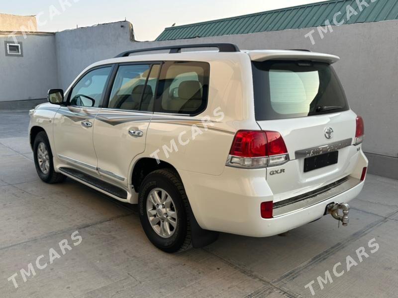 Toyota Land Cruiser 2008 - 960 000 TMT - Aşgabat - img 3
