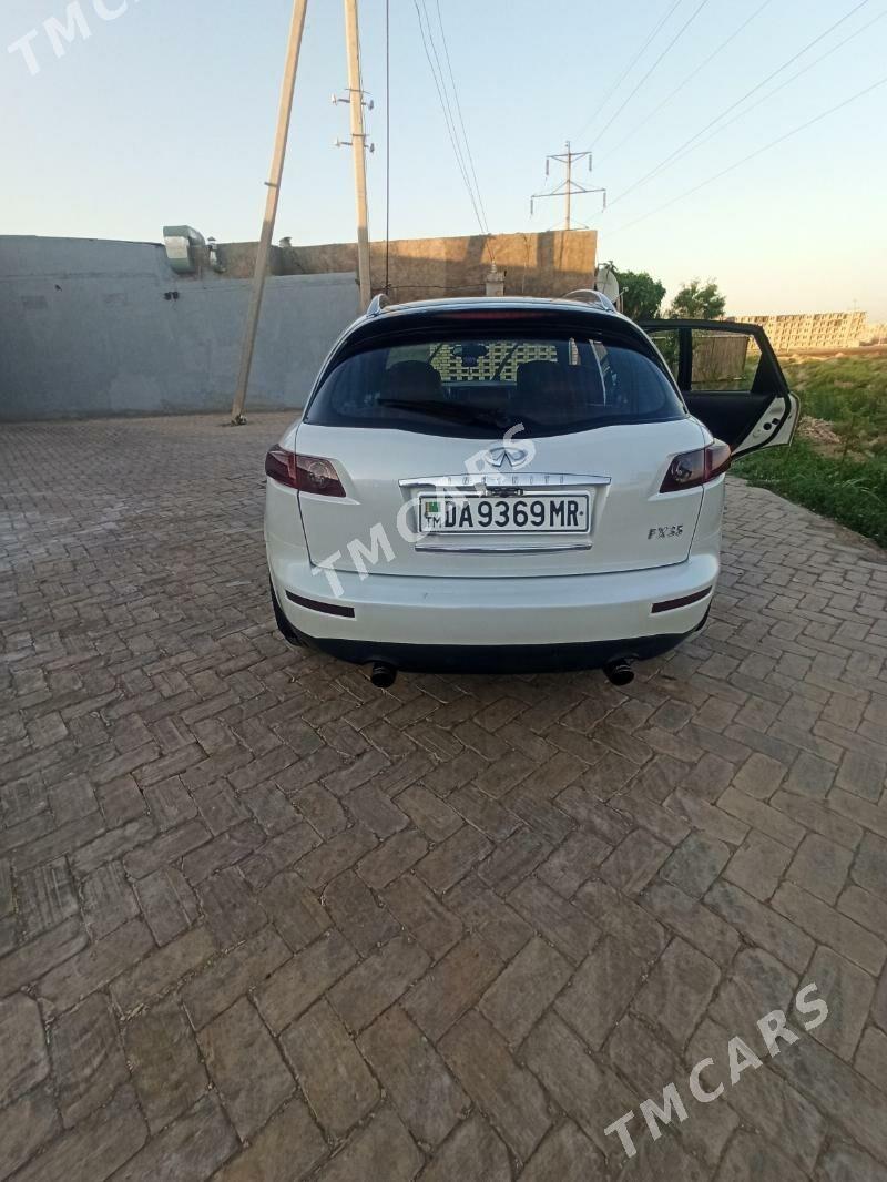 Toyota RAV4 2004 - 160 000 TMT - Байрамали - img 5