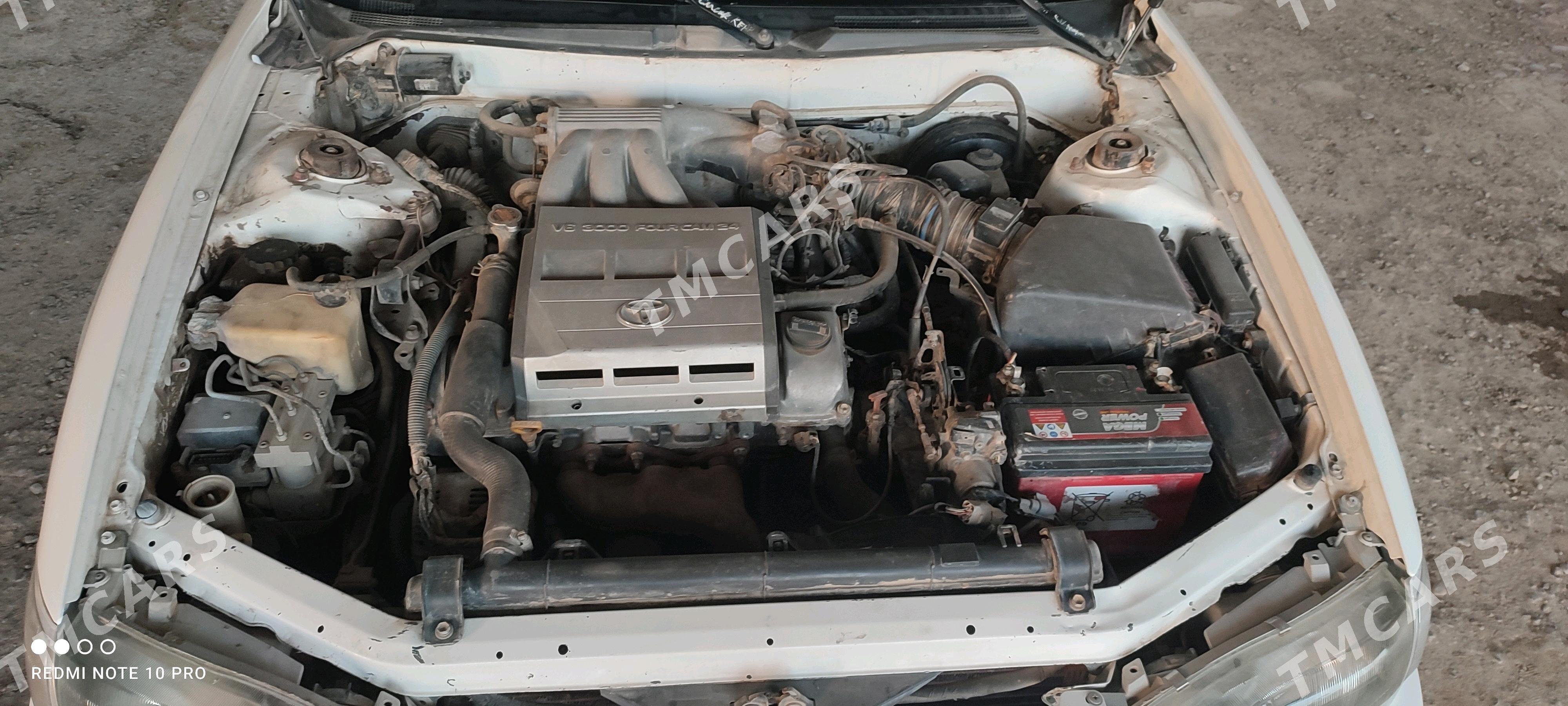 Toyota Camry 1994 - 50 000 TMT - Мургап - img 3