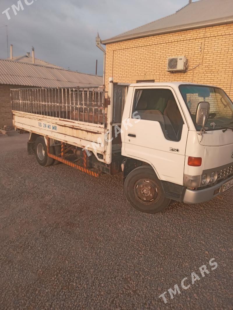 Forland H3 1995 - 120 000 TMT - Mary - img 2