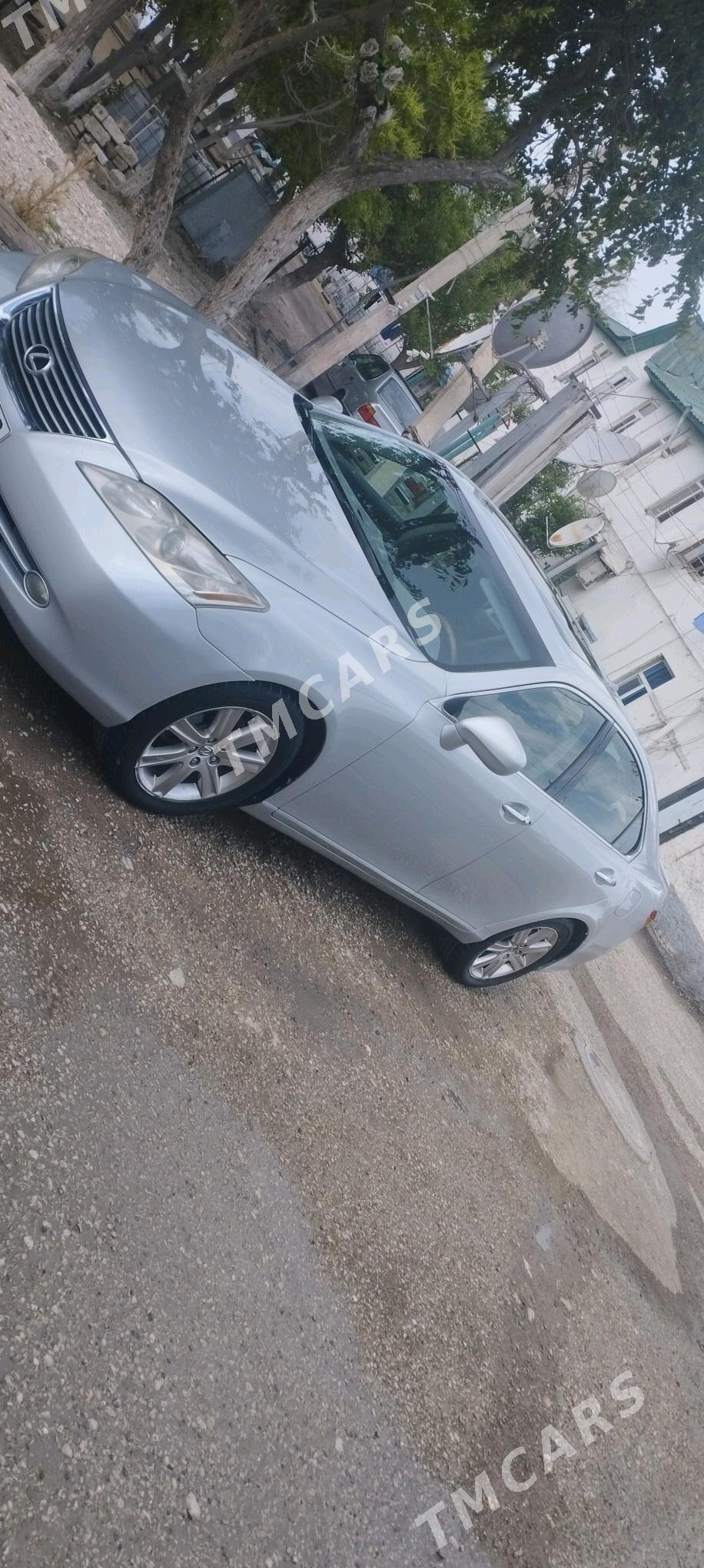 Lexus ES 350 2008 - 230 000 TMT - Байрамали - img 2