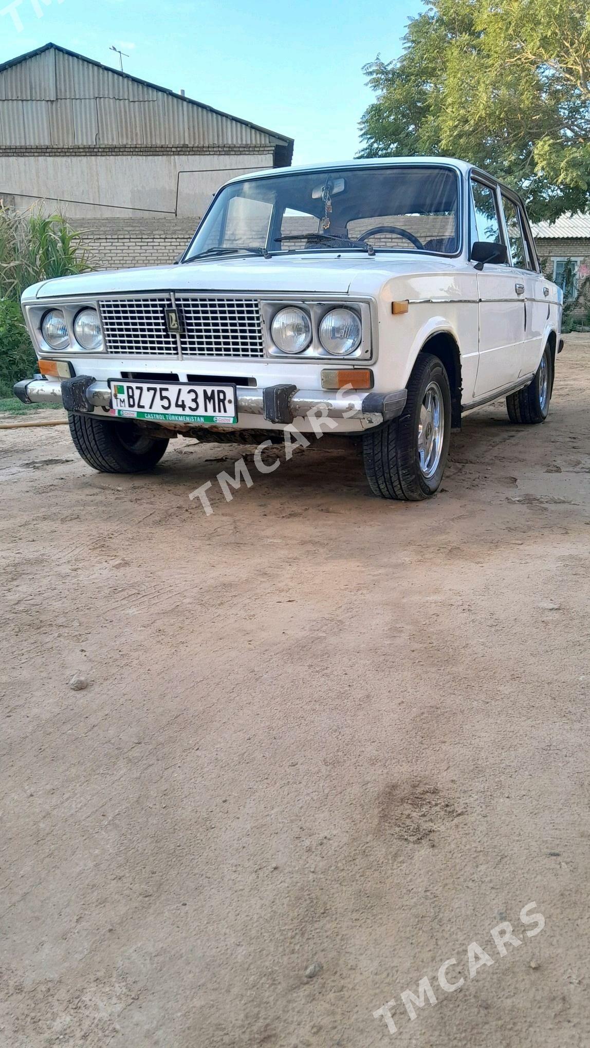 Lada 2106 1999 - 28 000 TMT - Baýramaly - img 2