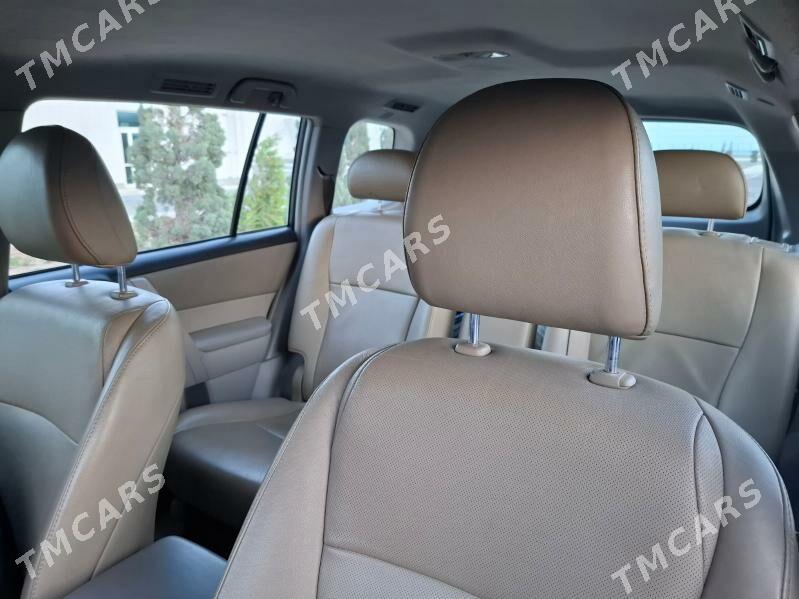 Toyota Highlander 2013 - 320 000 TMT - Туркменбаши - img 2