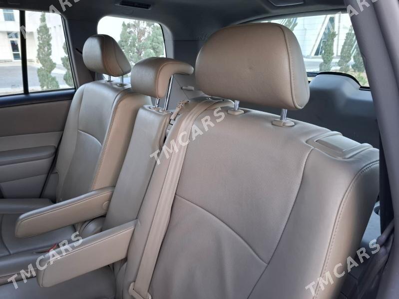 Toyota Highlander 2013 - 320 000 TMT - Туркменбаши - img 3