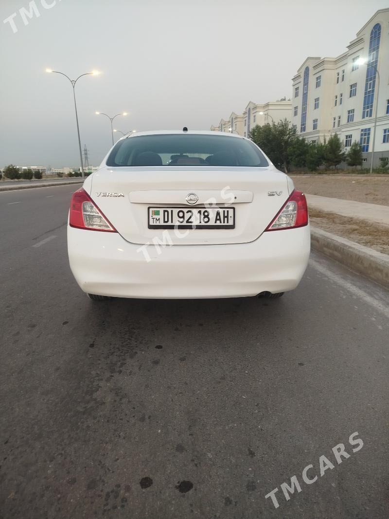 Nissan Sunny 2012 - 92 000 TMT - Änew - img 3