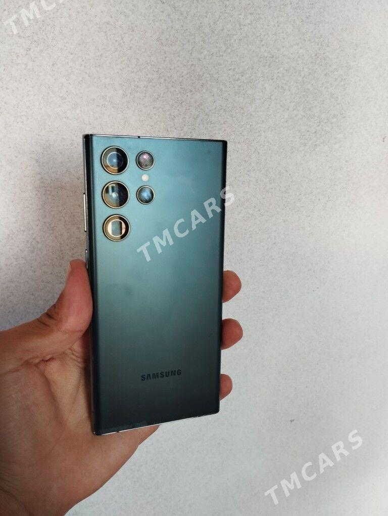 Samsung S22 Ultra - Дашогуз - img 4