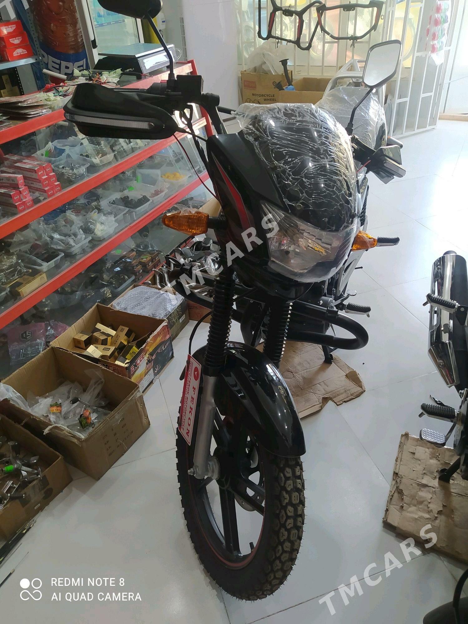 Fekon FK200-14G 2025 - 18 000 TMT - Balkanabat - img 2