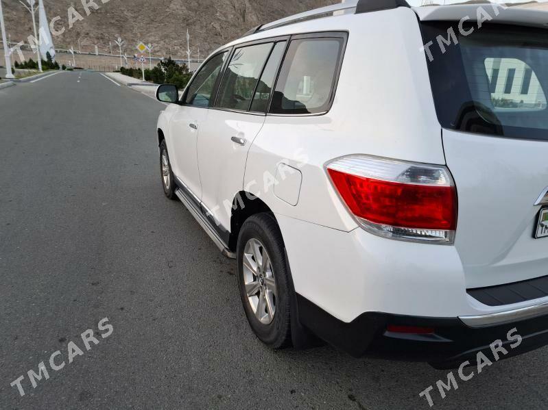 Toyota Highlander 2013 - 320 000 TMT - Туркменбаши - img 7