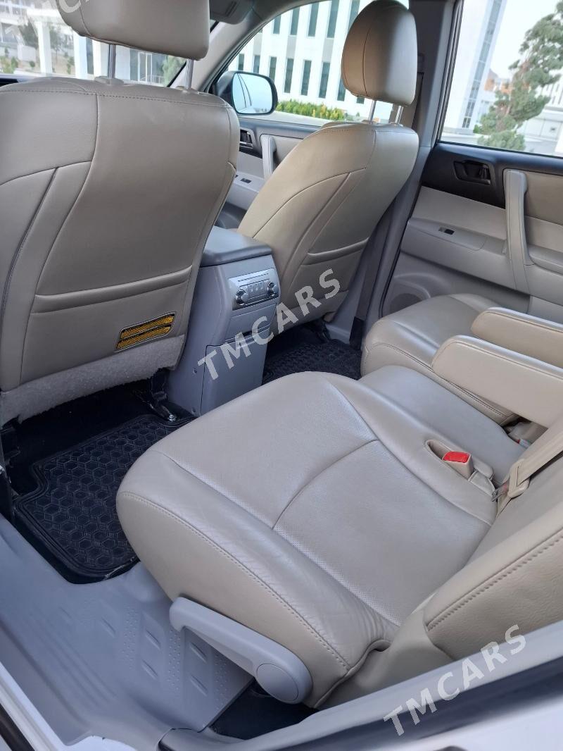 Toyota Highlander 2013 - 320 000 TMT - Туркменбаши - img 6
