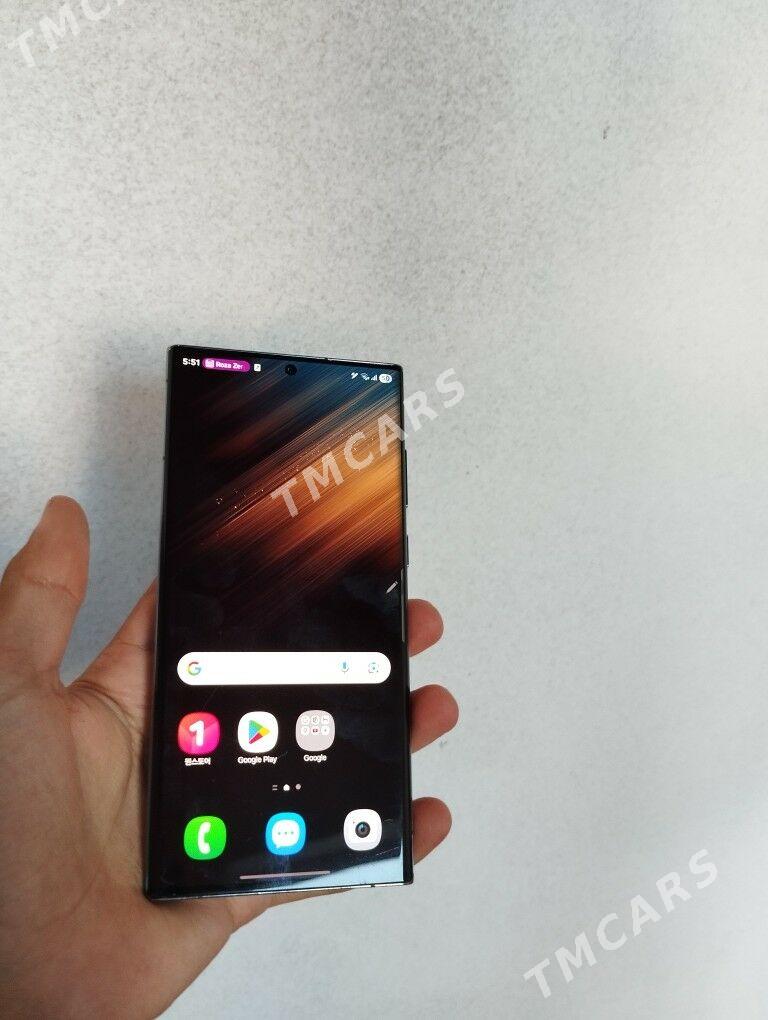 Samsung S22 Ultra - Дашогуз - img 2