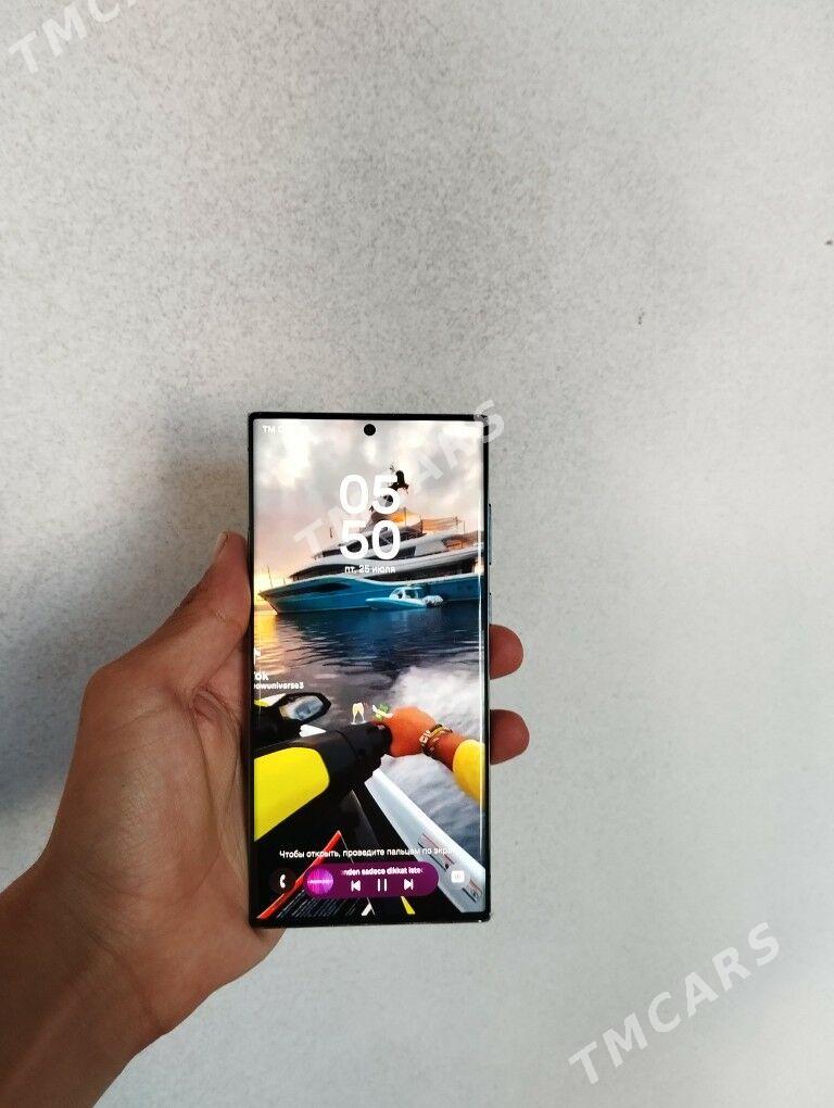 Samsung S22 Ultra - Дашогуз - img 5