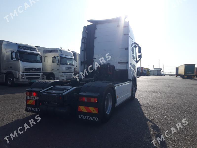 Volvo FH 500 2020 - 1 342 600 TMT - Ашхабад - img 7
