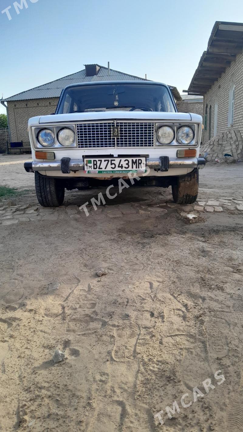 Lada 2106 1999 - 28 000 TMT - Baýramaly - img 5