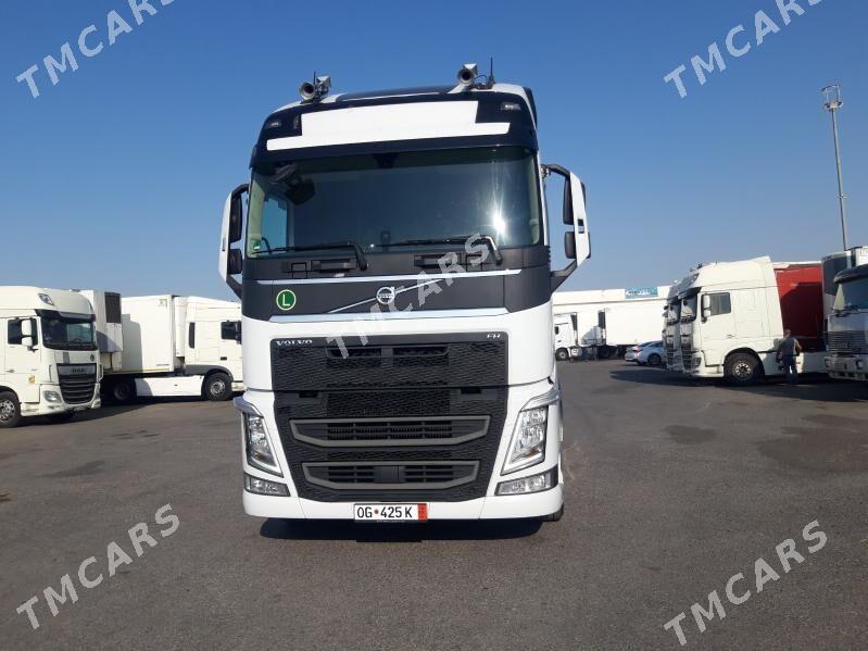 Volvo FH 500 2020 - 1 342 600 TMT - Ашхабад - img 3
