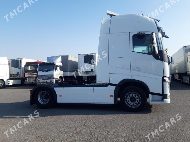 Volvo FH 500 2020 - 1 342 600 TMT - Ашхабад - img 4